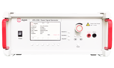 ATG-2081功率信号源