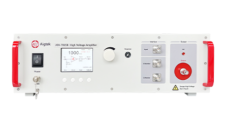 ATA-7015B高压放大器
