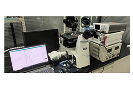 ATA-1000系列宽带功率放大器在微颗粒分离技术实验中的应用