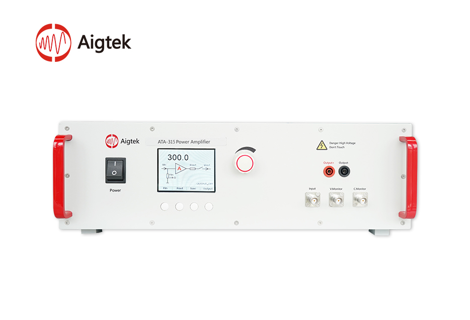 ATA-315功率放大器