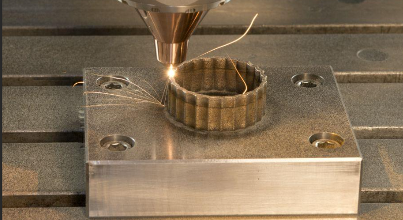 电压放大器在3D打印（增材制造）领域中的应用