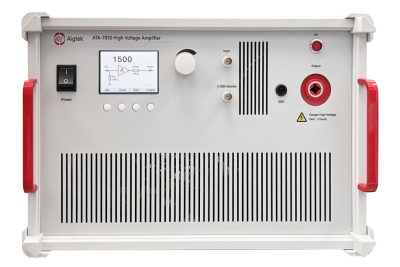 ATA-7000系列高电压功率放大器