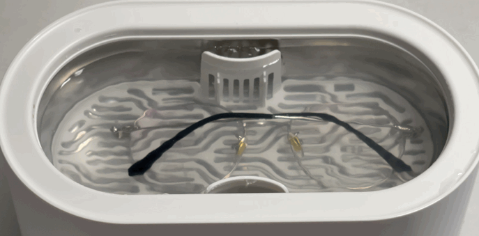 ATA-1222A宽带放大器在超声清洗中的具体应用