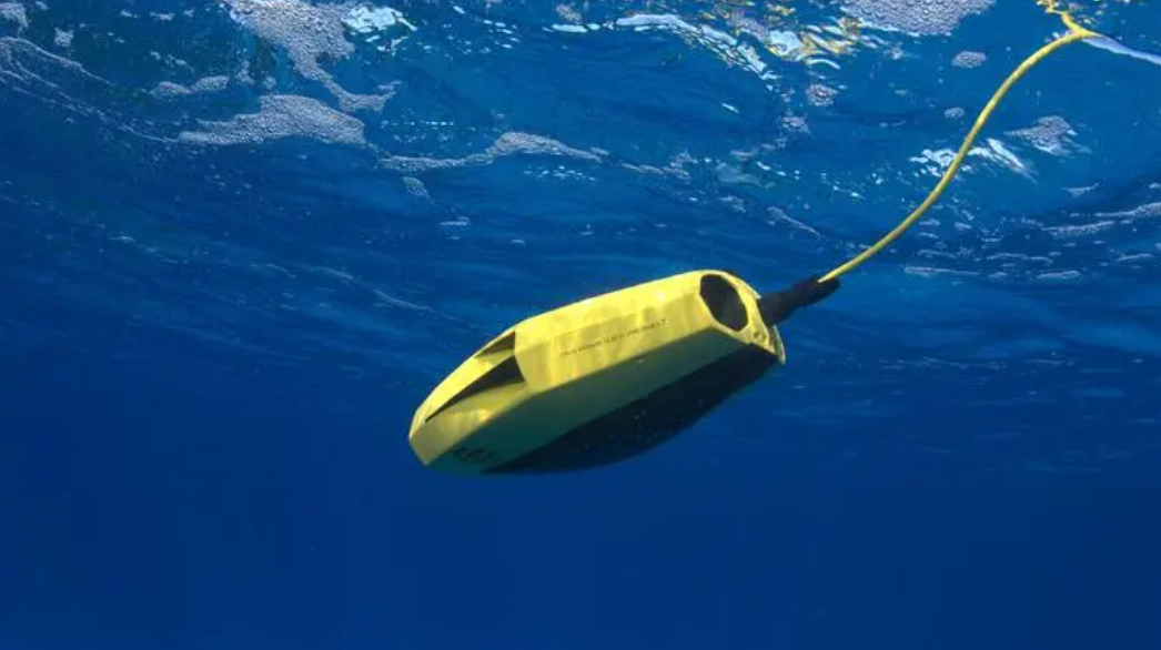 水下机器人用500kHz超声换能器需要用什么功率放大器来驱动？