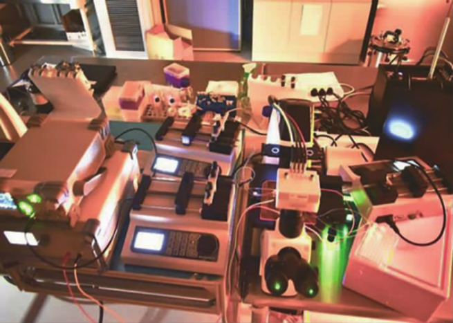 【实验案例合集】功率放大器在生物医疗测试领域研究中的应用