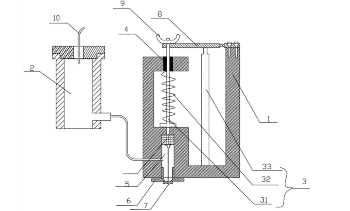 点胶机压电阀工作原理是什么？高压放大器如何对其进行驱动？