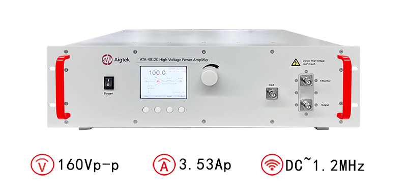 ATA-4012C高压功率放大器指标参数