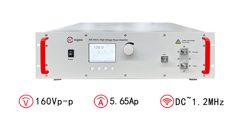 ATA-4014C高压功率放大器指标参数