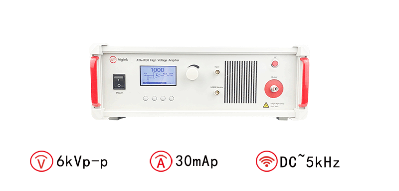 ATA-7030新