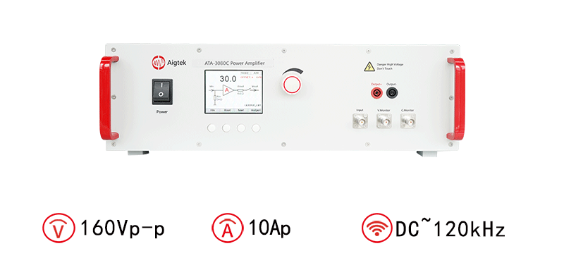 ATA-3080C功率放大器指标参数